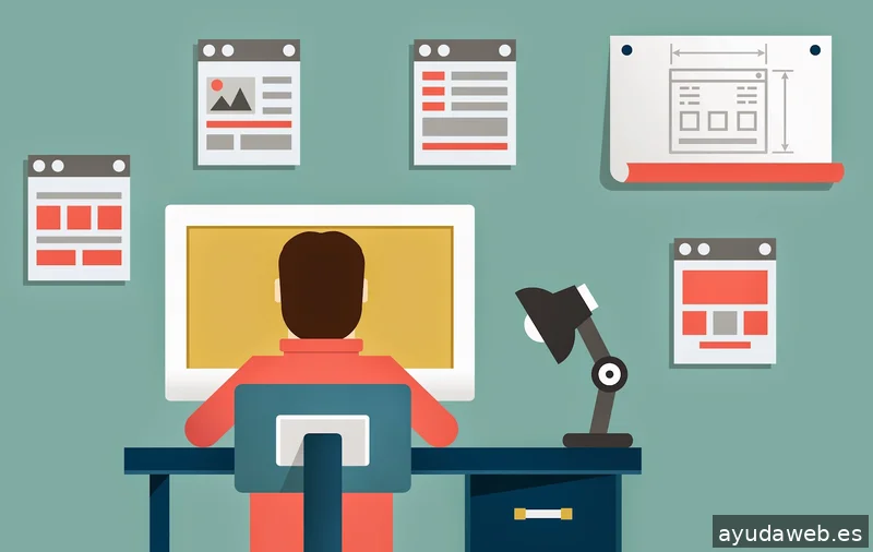 seoyweb: Diseño Web y SEO