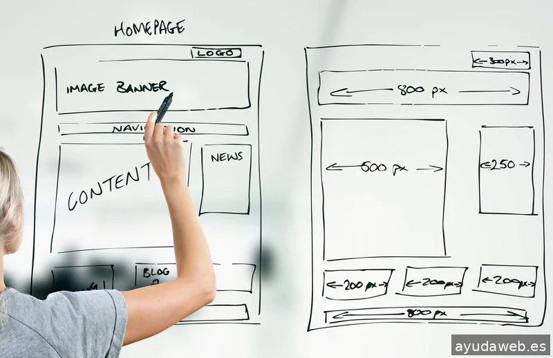 seoyweb: Diseño Web y SEO