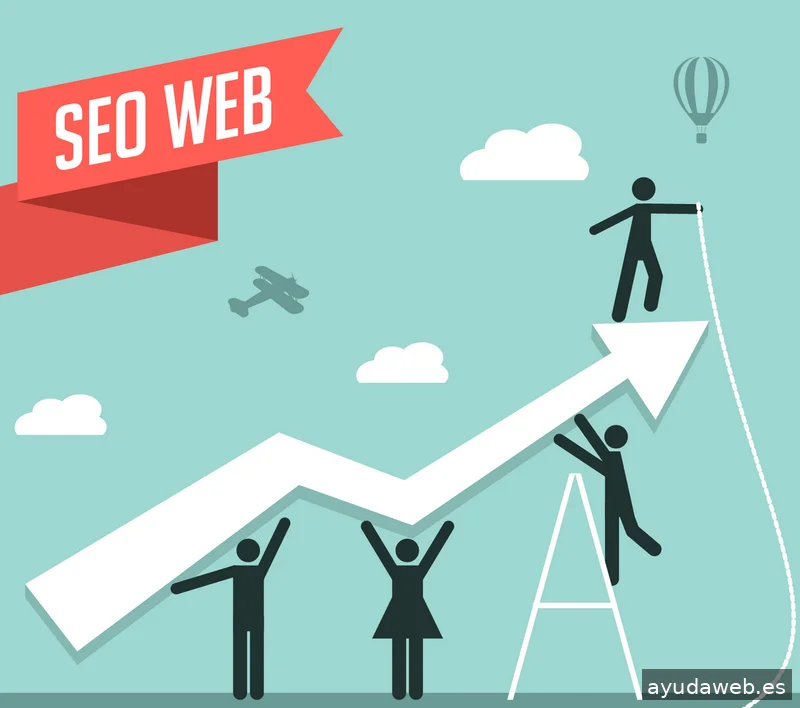 seoyweb: Diseño Web y SEO