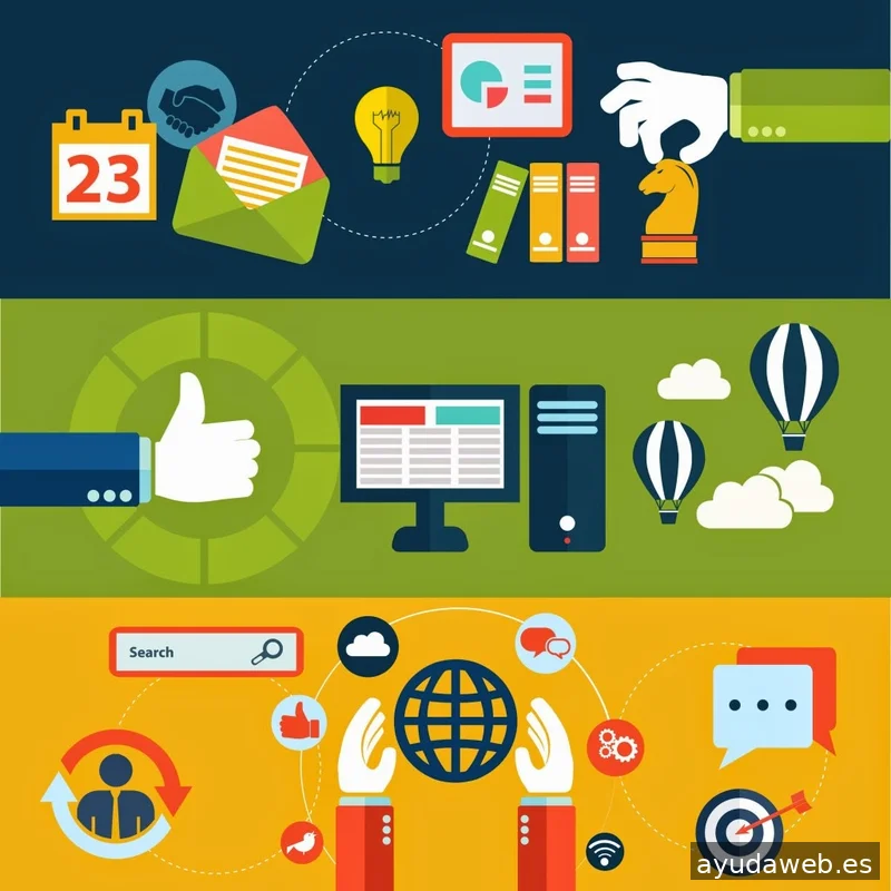 seoyweb: Diseño Web y SEO