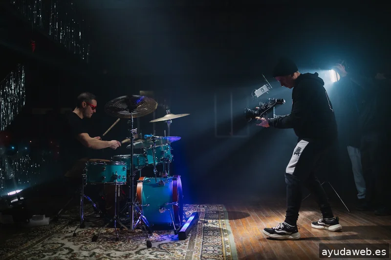 Pixelecer Audiovisual | Productora audiovisual en Galicia