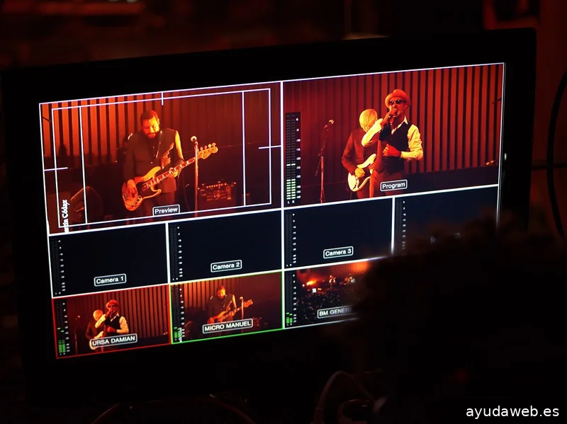 Pixelecer Audiovisual | Productora audiovisual en Galicia