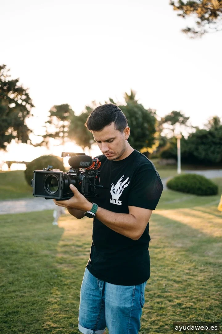 Pixelecer Audiovisual | Productora audiovisual en Galicia