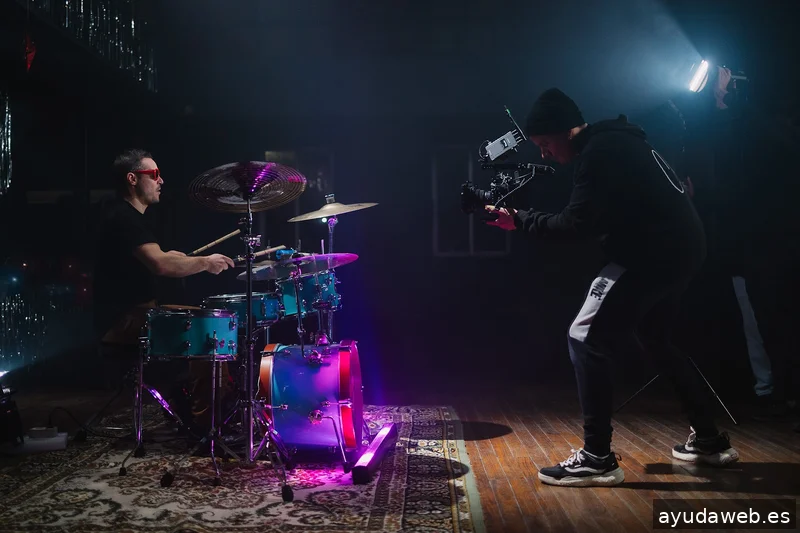 Pixelecer Audiovisual | Productora audiovisual en Galicia