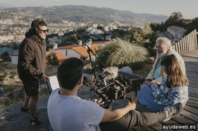 Pixelecer Audiovisual | Productora audiovisual en Galicia