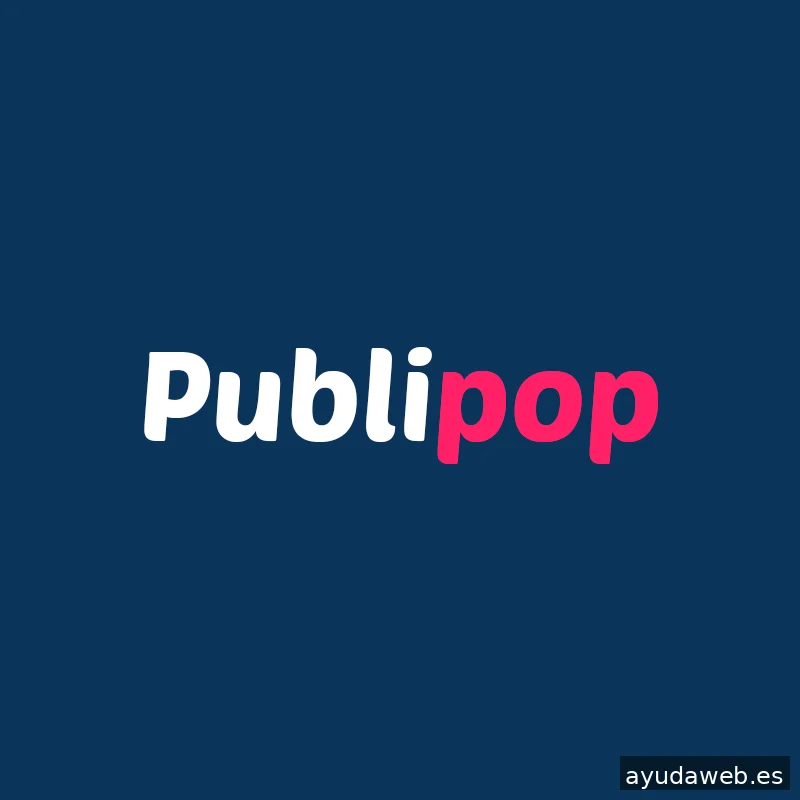 Publipop