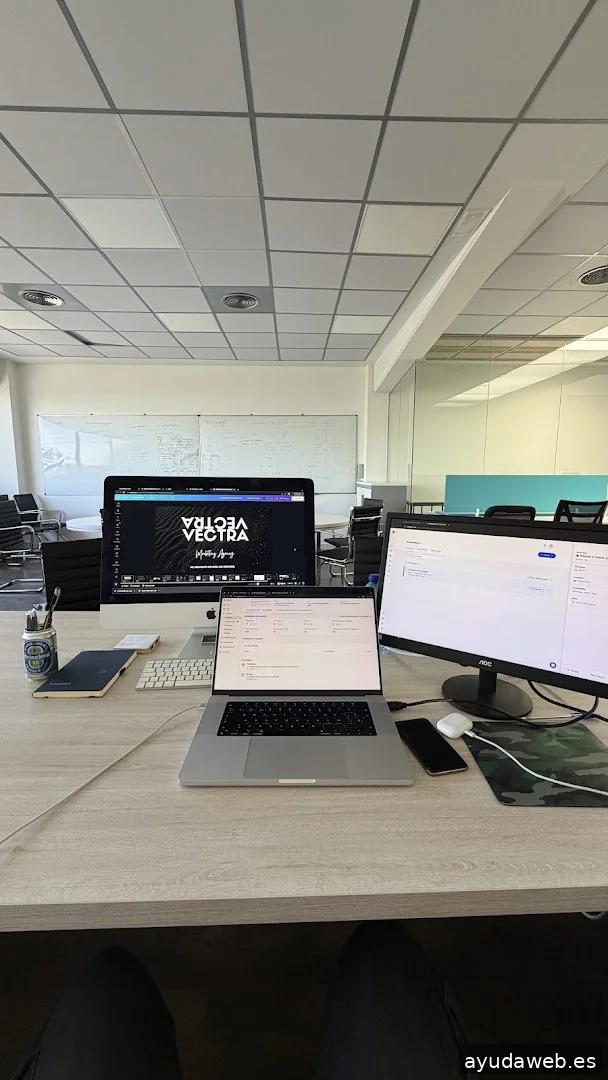 Vectra Agency