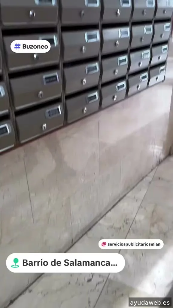 Servicios Publicitarios Mian