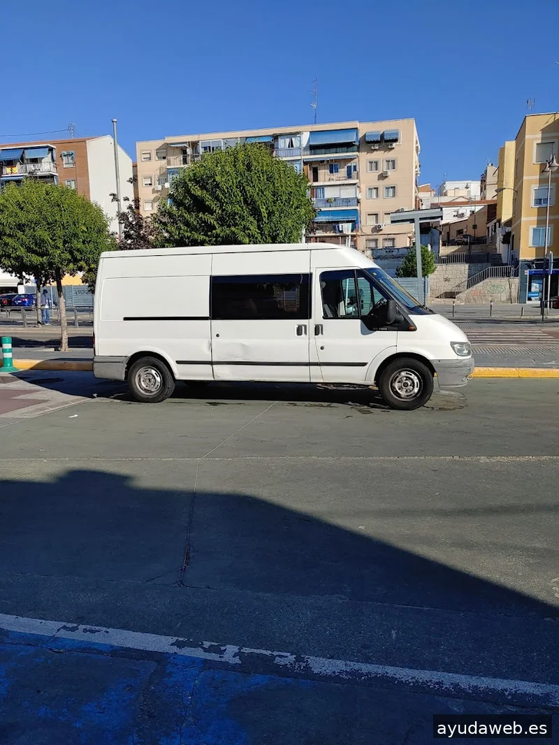 Servicios Publicitarios Mian