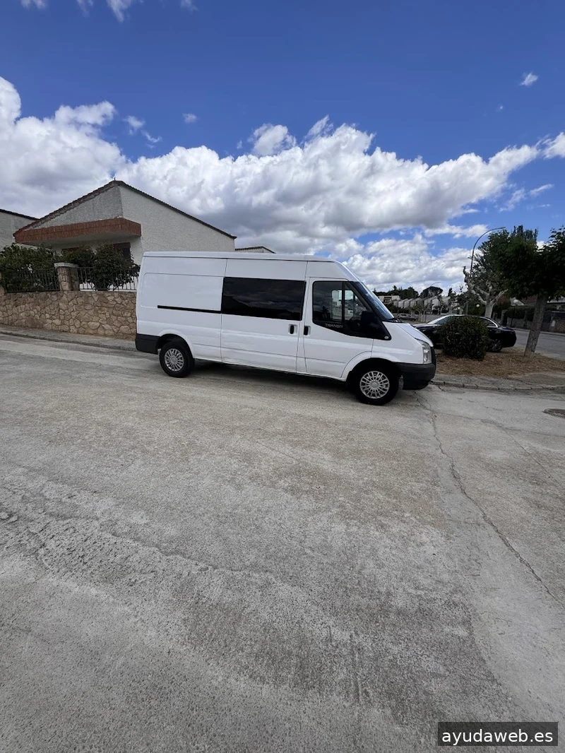 Servicios Publicitarios Mian