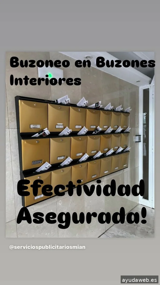 Servicios Publicitarios Mian