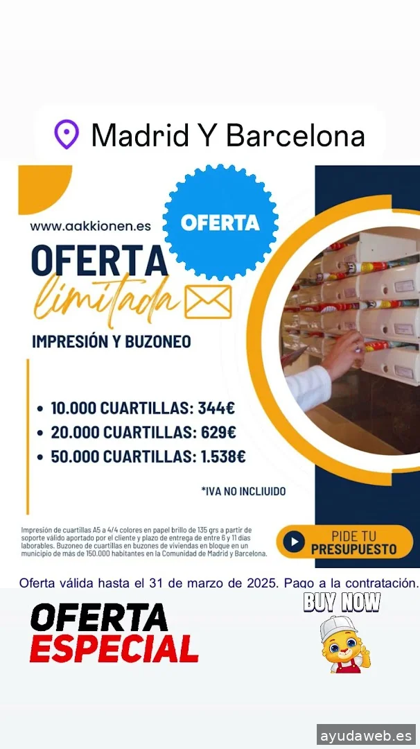 Servicios Publicitarios Mian