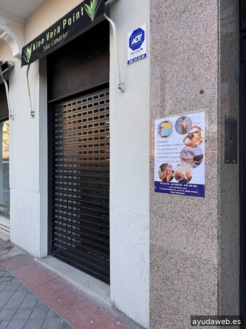 Servicios Publicitarios Mian