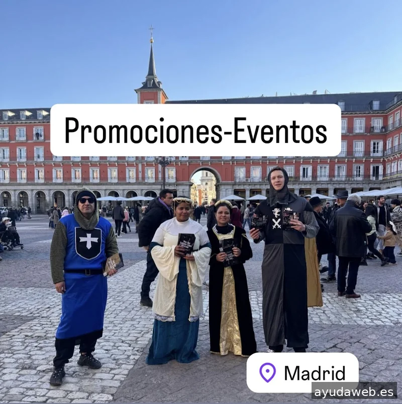 Servicios Publicitarios Mian