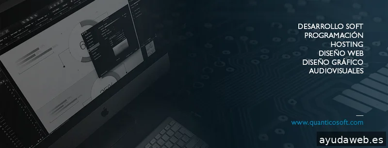 Quántico Soluciones Tecnológicas