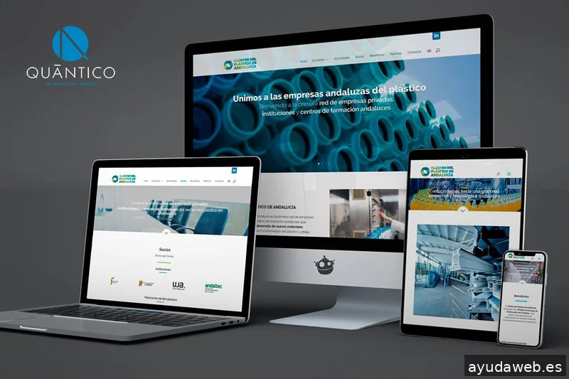 Quántico Soluciones Tecnológicas