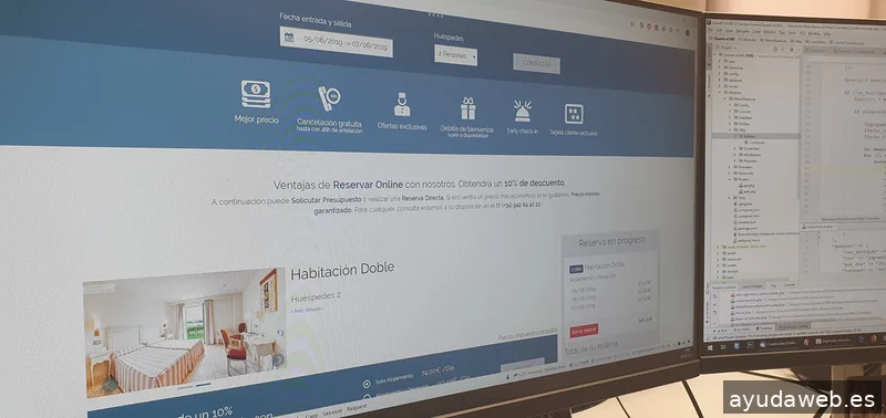 Quántico Soluciones Tecnológicas