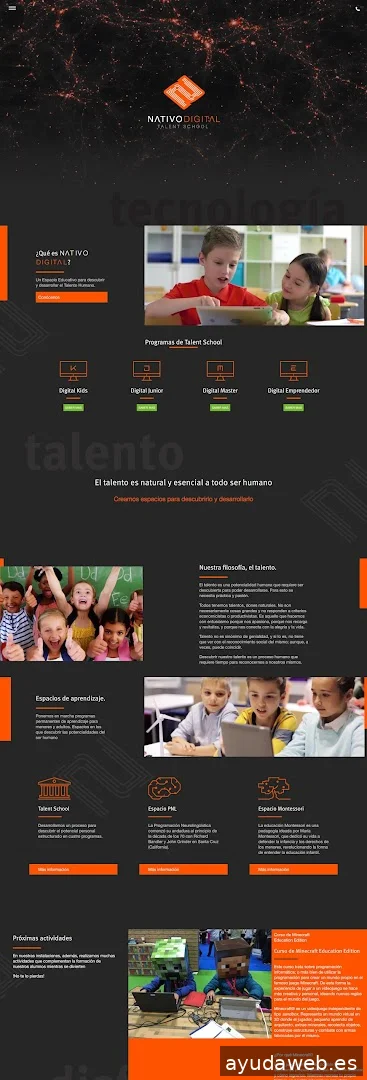 Quántico Soluciones Tecnológicas