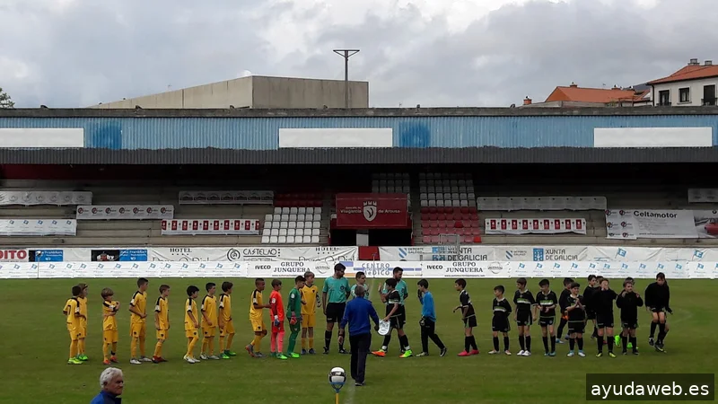 Arousa Fútbol 7