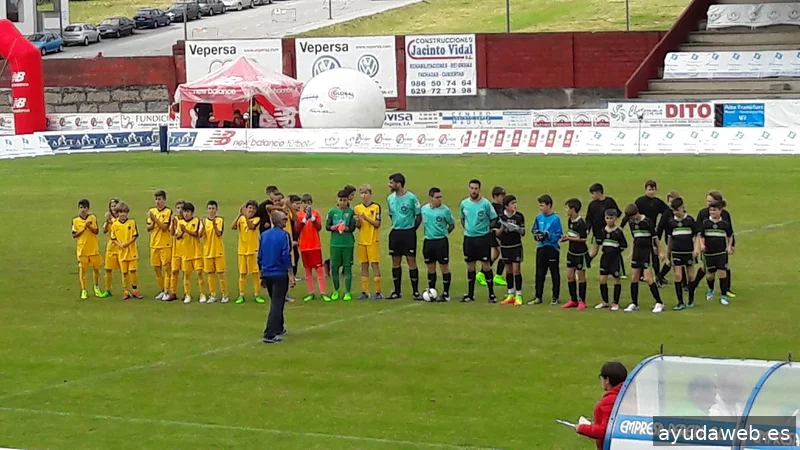Arousa Fútbol 7