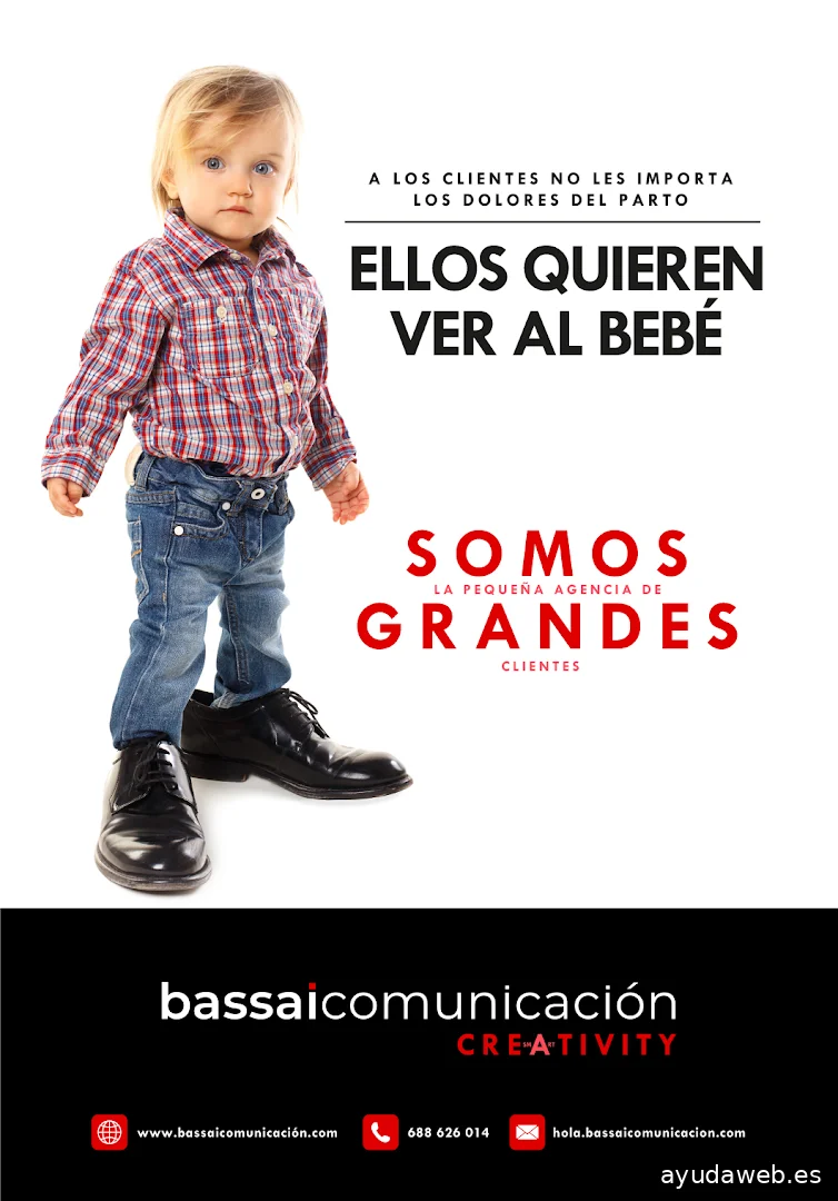 Bassai Comunicación