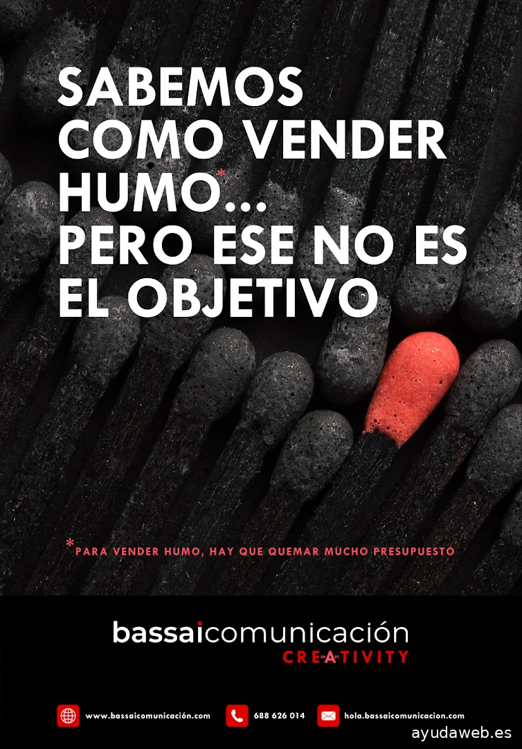 Bassai Comunicación