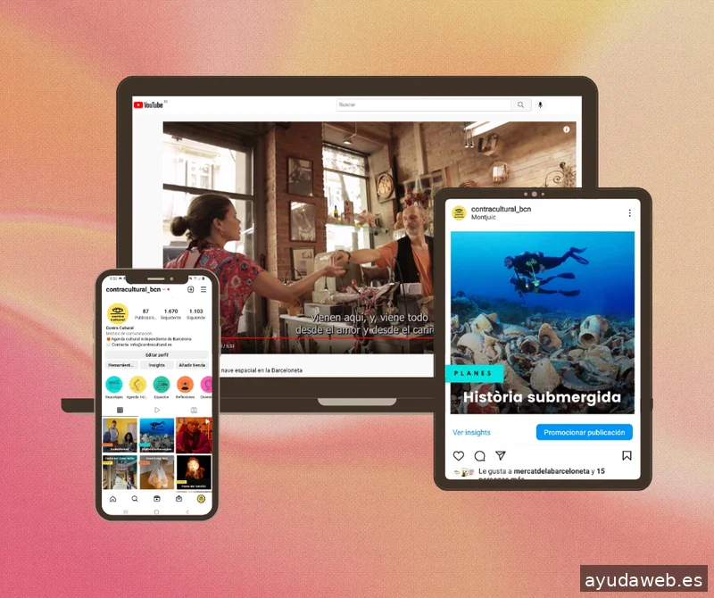 Contracultural - Agencia digital