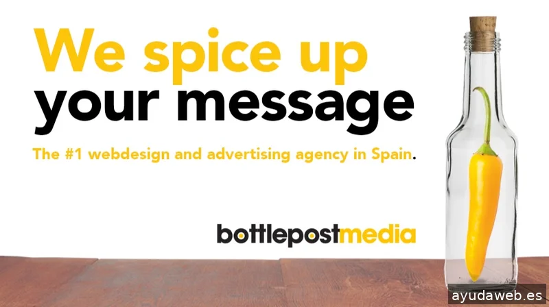 Bottle Post Media
