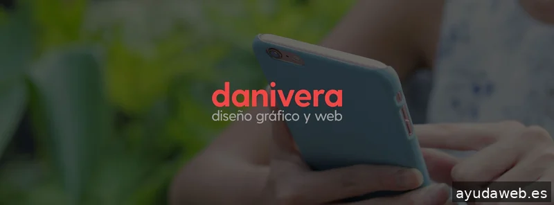 Danivera.com / Diseño Gráfico y Web