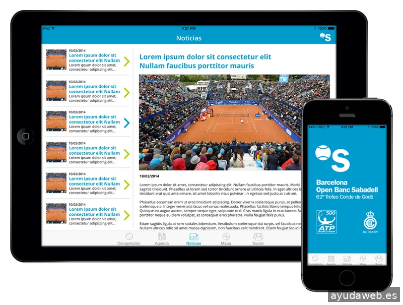 Danivera.com / Diseño Gráfico y Web