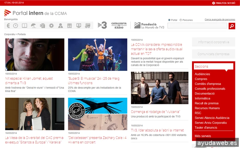 Danivera.com / Diseño Gráfico y Web