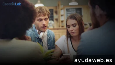 Creatiklab – Agencia SEO