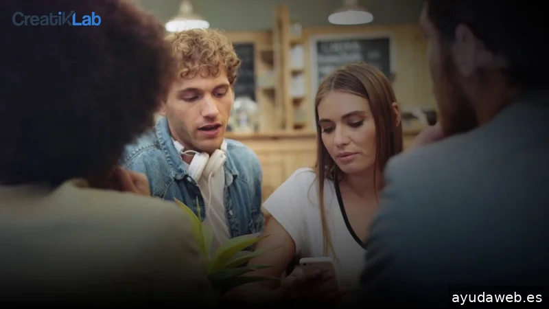 Creatiklab – Agencia SEO