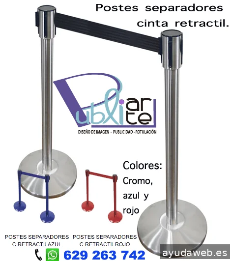 Publiarte. Arte en Publicidad. Murcia