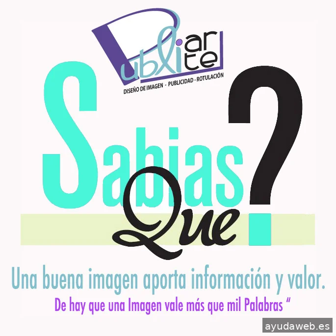 Publiarte. Arte en Publicidad. Murcia