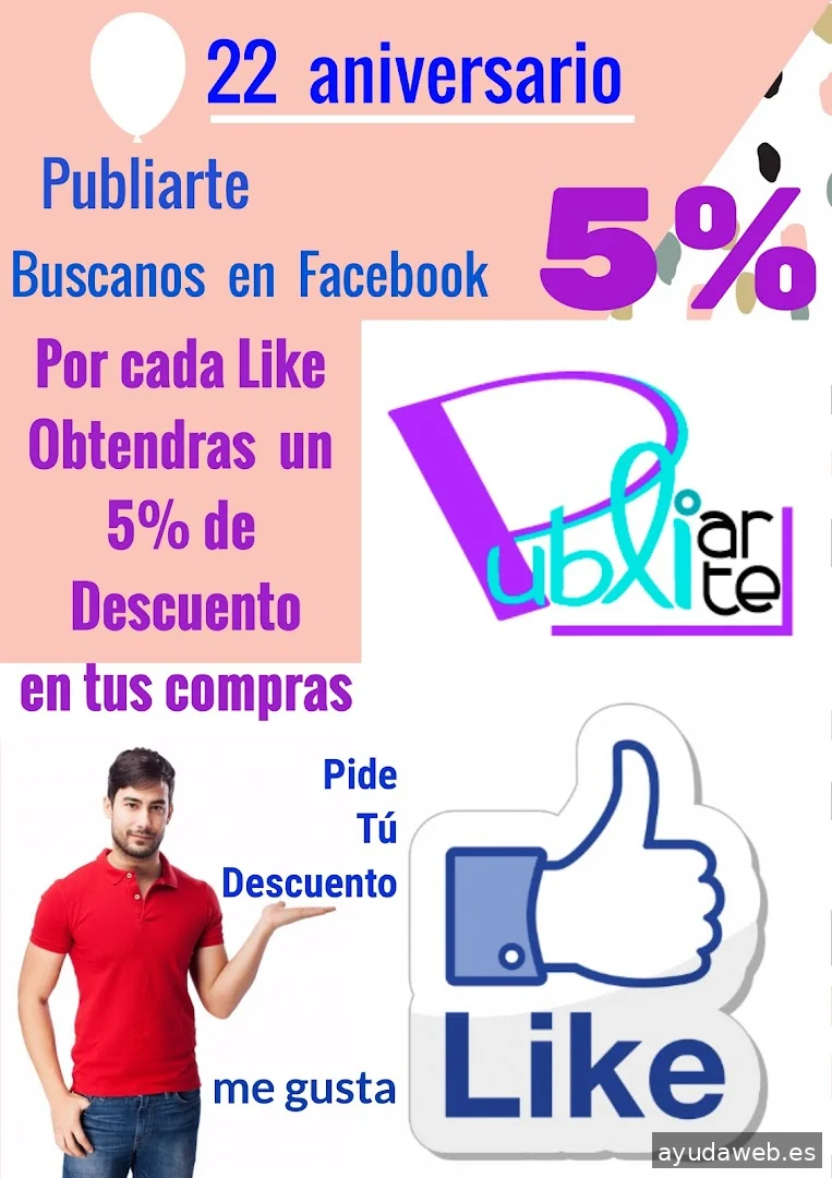 Publiarte. Arte en Publicidad. Murcia