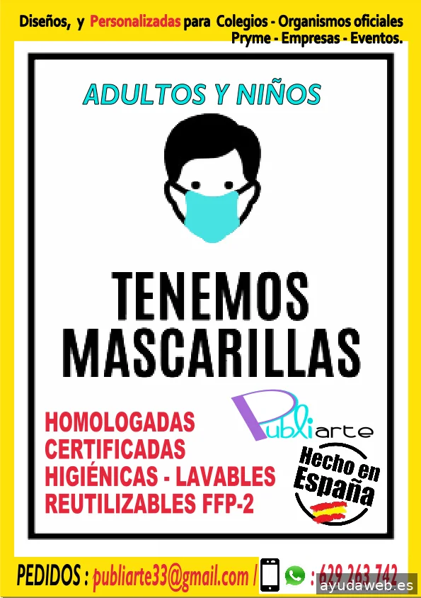 Publiarte. Arte en Publicidad. Murcia