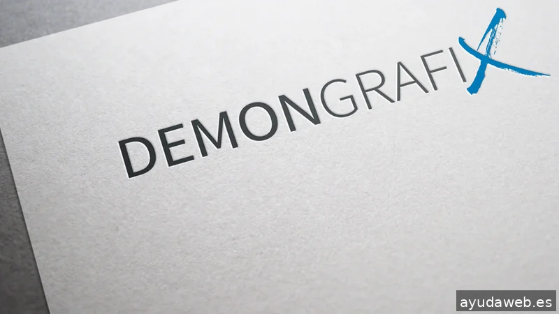Demongrafix
