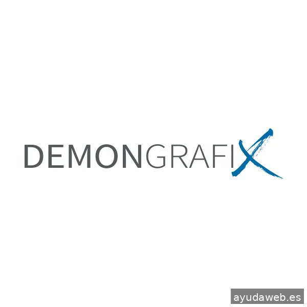 Demongrafix