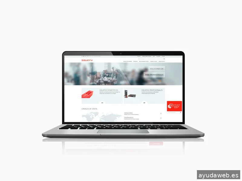MONTAWEB