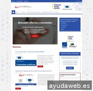 CMDGroup Consultoria y Marketing Digital