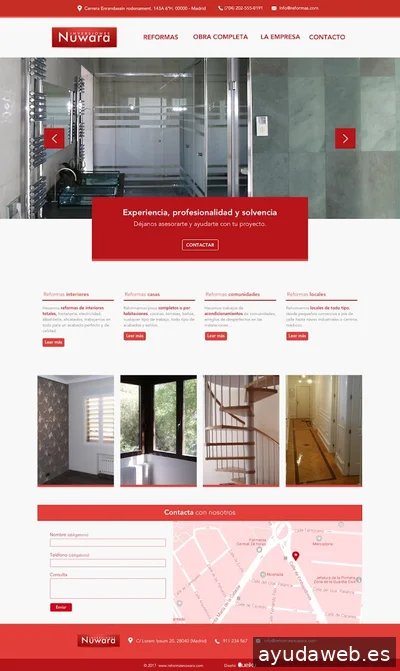 Agencia marketing online · QUEIKU