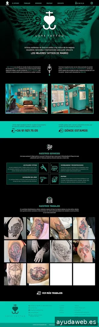 Agencia marketing online · QUEIKU