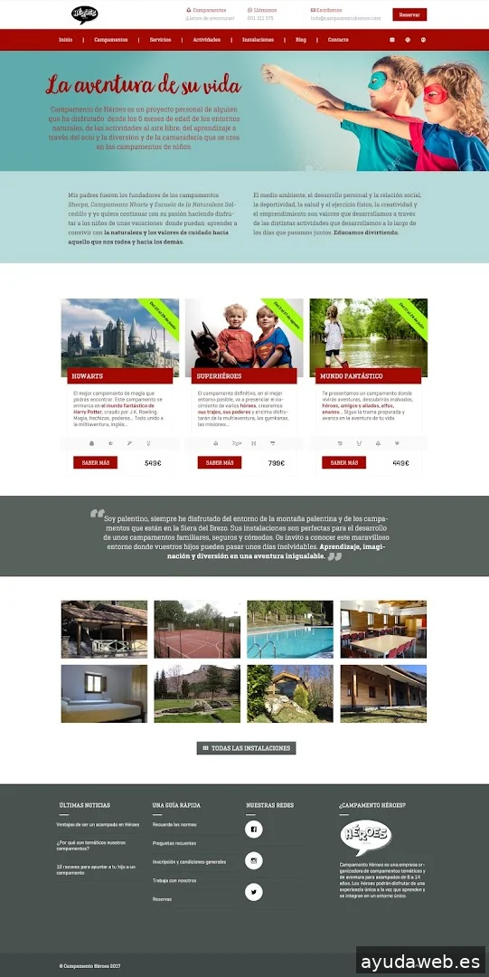 Agencia marketing online · QUEIKU
