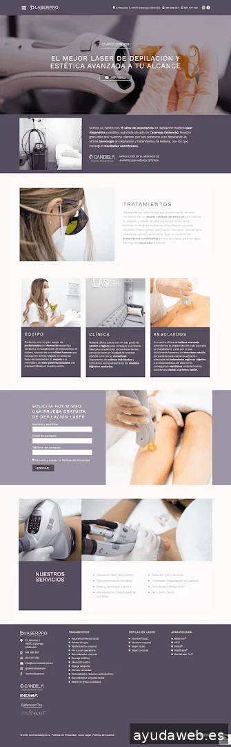 Agencia marketing online · QUEIKU