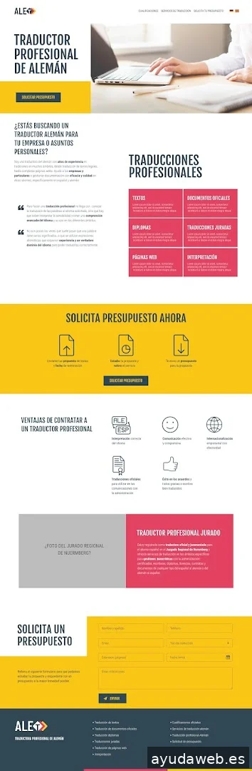 Agencia marketing online · QUEIKU