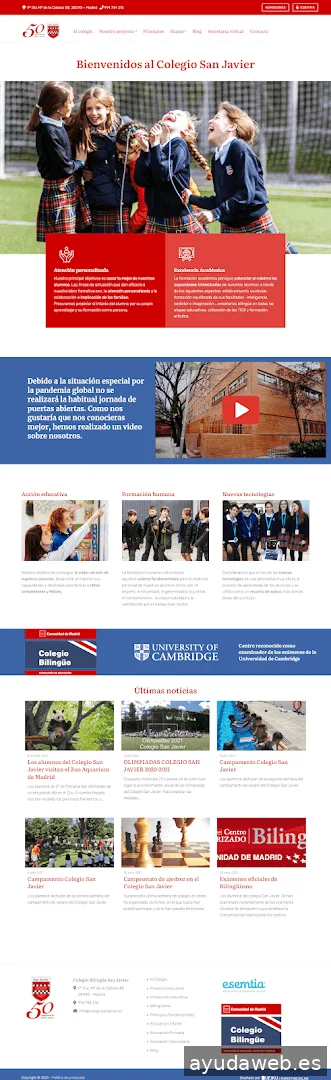 Agencia marketing online · QUEIKU