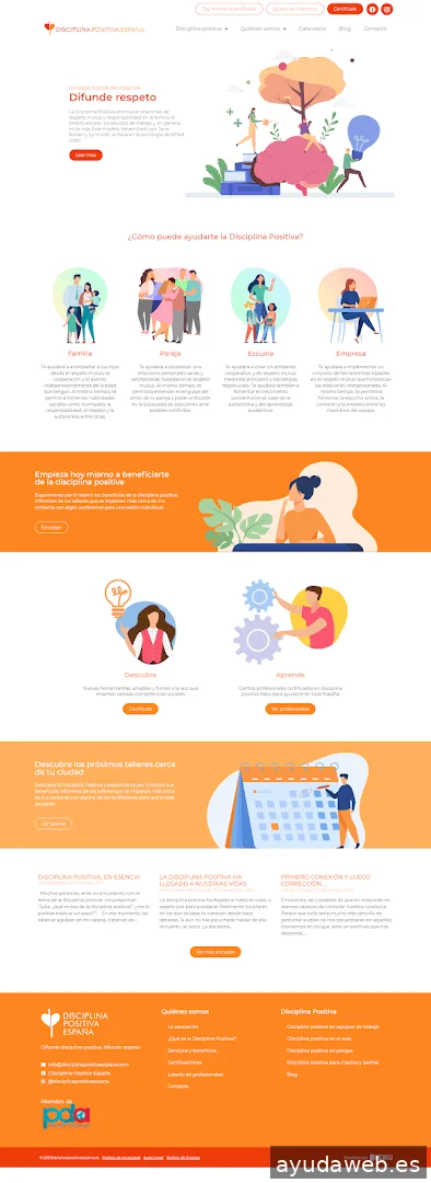 Agencia marketing online · QUEIKU
