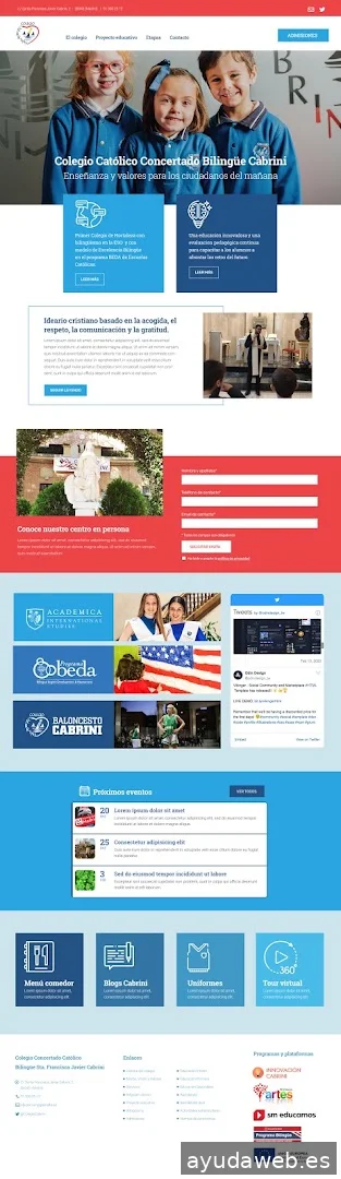 Agencia marketing online · QUEIKU