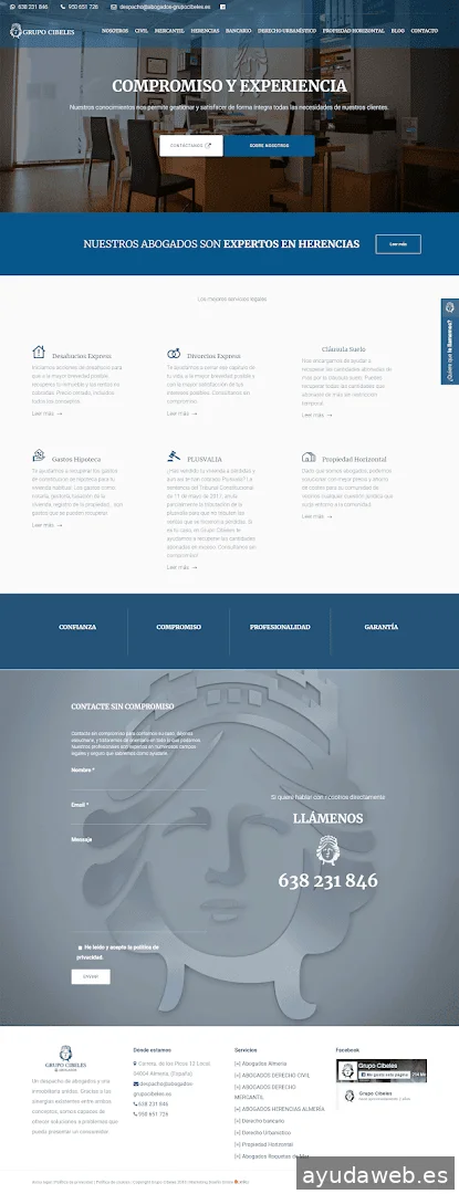 Agencia marketing online · QUEIKU